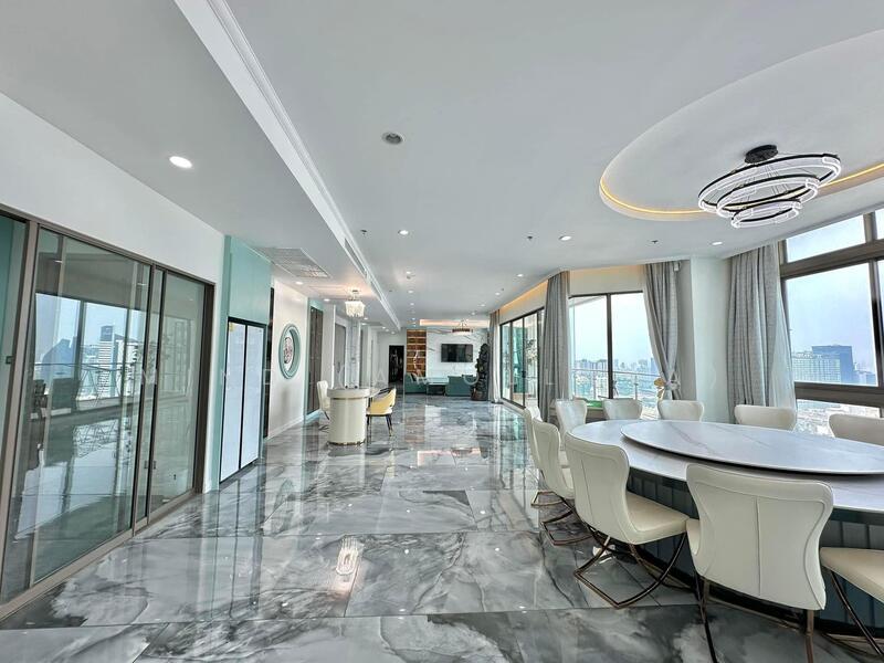 Supalai Oriental Sukhumvit 39, Bangkok, Soi Sukhumvit 39, Khlong Tan Nua, Watthana, Bangkok, 4 Bedrooms, 355 sqm, Condo For Rent, by Mind (Amollada), 60202436 - DDproperty.com