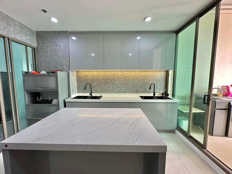 Supalai Oriental Sukhumvit 39 : ศุภาลัย โอเรียนทัล สุขุมวิท 39, กรุงเทพ, ซอย สุขุมวิท 39, คลองตันเหนือ, วัฒนา, กรุงเทพ, 355 ตร.ม., คอนโด ให้เช่า, โดย Mind (Amollada), 60202436 - DDproperty.com