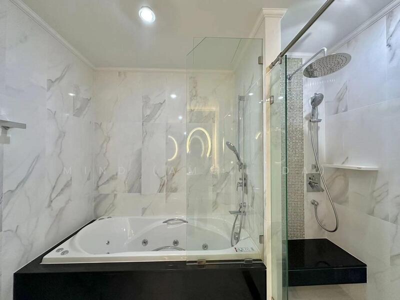 Supalai Oriental Sukhumvit 39, Bangkok, Soi Sukhumvit 39, Khlong Tan Nua, Watthana, Bangkok, 4 Bedrooms, 355 sqm, Condo For Rent, by Mind (Amollada), 60202436 - DDproperty.com