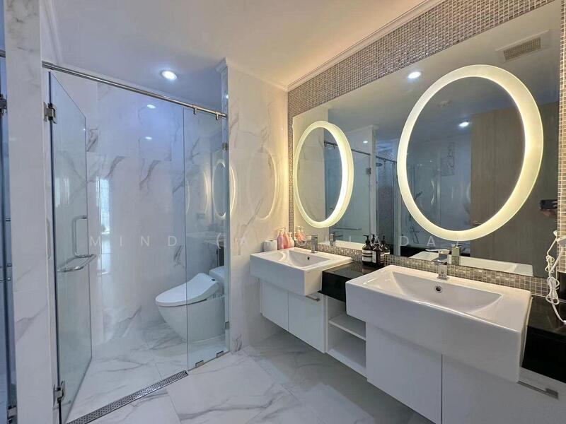 Supalai Oriental Sukhumvit 39, Bangkok, Soi Sukhumvit 39, Khlong Tan Nua, Watthana, Bangkok, 4 Bedrooms, 355 sqm, Condo For Rent, by Mind (Amollada), 60202436 - DDproperty.com