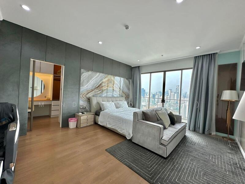 Supalai Oriental Sukhumvit 39 : ศุภาลัย โอเรียนทัล สุขุมวิท 39, กรุงเทพ, ซอย สุขุมวิท 39, คลองตันเหนือ, วัฒนา, กรุงเทพ, 355 ตร.ม., คอนโด ให้เช่า, โดย Mind (Amollada), 60202436 - DDproperty.com