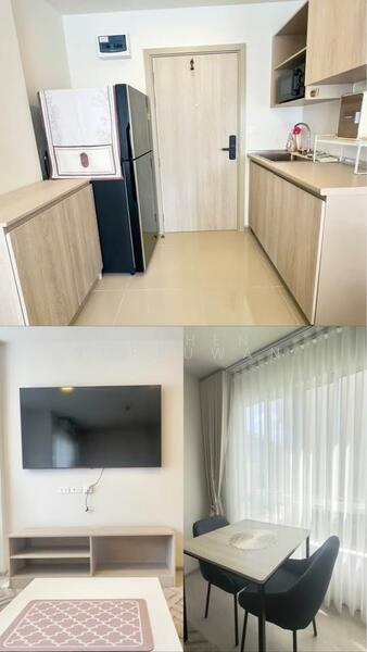 For Rent - Dcondo Sand Hatyai, Songkhla