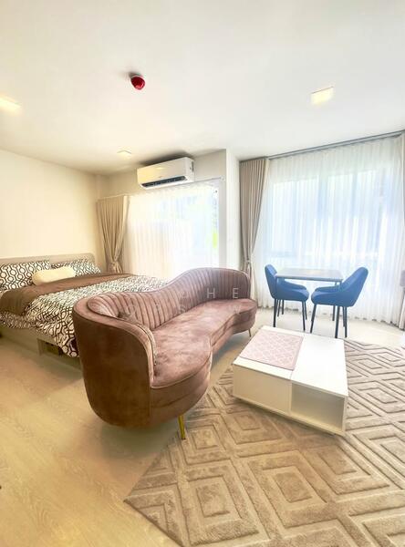 For Rent - Dcondo Sand Hatyai, Songkhla