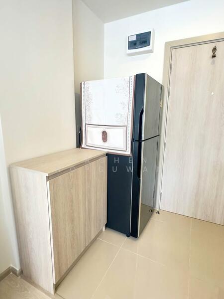 For Rent - Dcondo Sand Hatyai, Songkhla