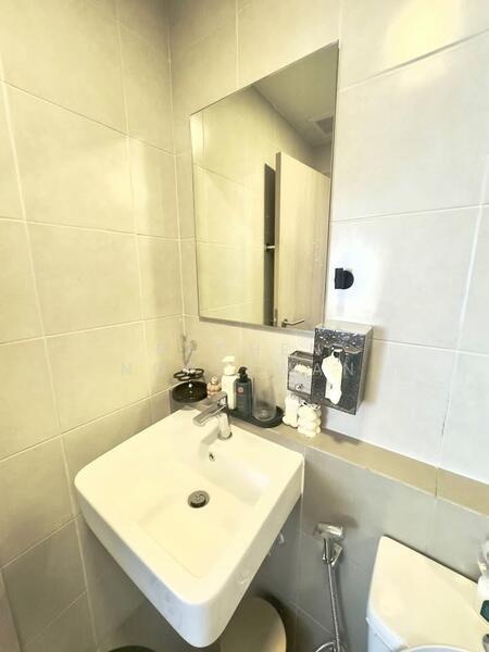 For Rent - Dcondo Sand Hatyai, Songkhla