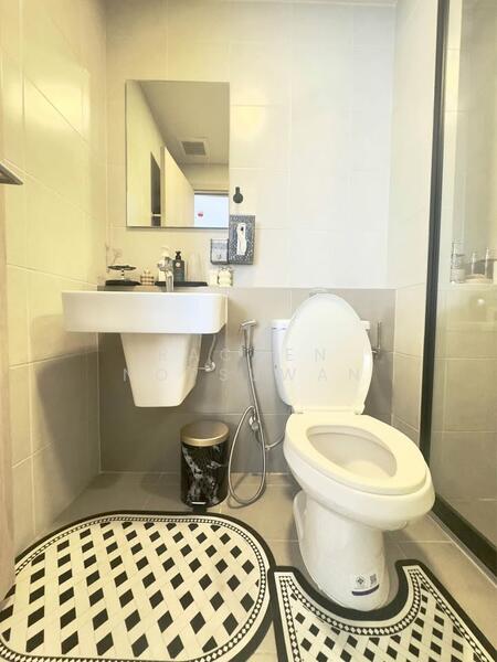 For Rent - Dcondo Sand Hatyai, Songkhla