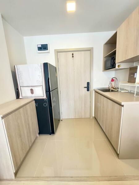 For Rent - Dcondo Sand Hatyai, Songkhla