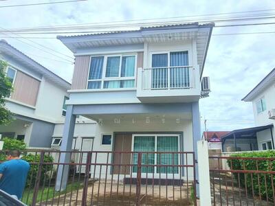 For Sale - เบลล่า วงแหวน-ลำลูกกา คลอง 3, Pathum Thani