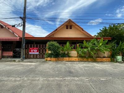 ขาย - ปรารถนา 3 ชลบุรี, ชลบุรี