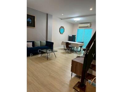 ขาย - เดอะ เซอเรโน่ บาย โบนันซ่า, กรุงเทพ