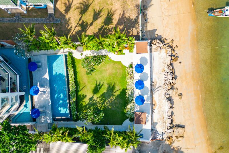 ให้เช่า - Beachfront Phuket : บีชฟรอนท์ ภูเก็ต, ภูเก็ต