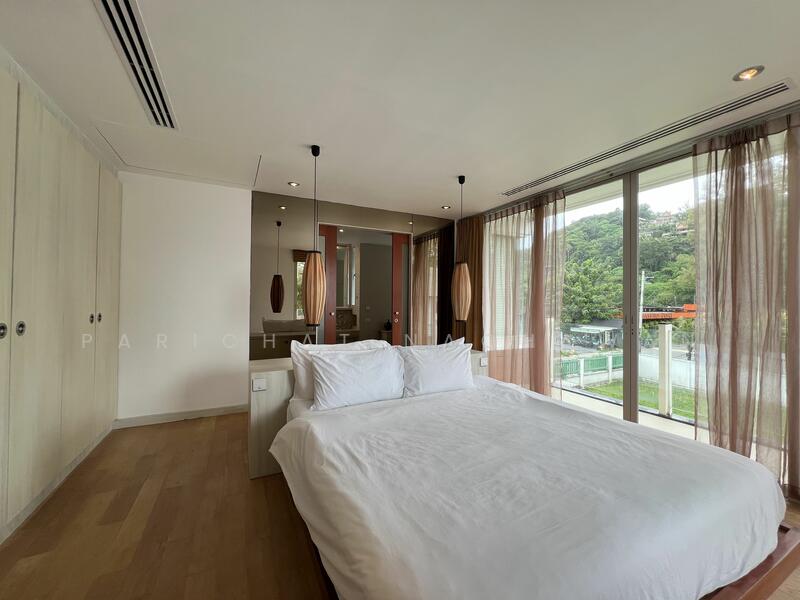 For Rent - Beachfront Phuket, Phuket