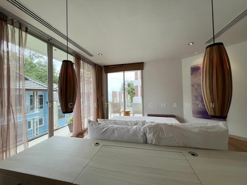 ให้เช่า - Beachfront Phuket : บีชฟรอนท์ ภูเก็ต, ภูเก็ต