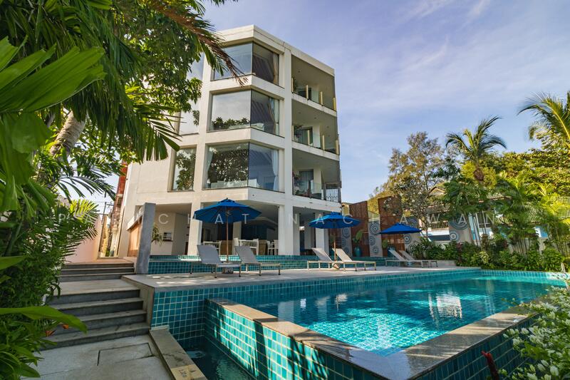 For Rent - Beachfront Phuket, Phuket