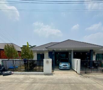 ขาย - สิรารมย์ พาร์ค โสธร (Sirarom Park Sothon), ฉะเชิงเทรา