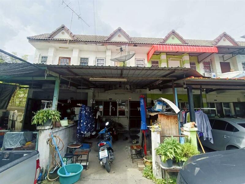 For Sale - เบญจวัลย์ เอกชัย (Benjawan Ekachai), Samut Sakhon