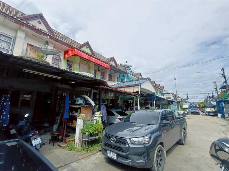 For Sale - เบญจวัลย์ เอกชัย (Benjawan Ekachai), Samut Sakhon