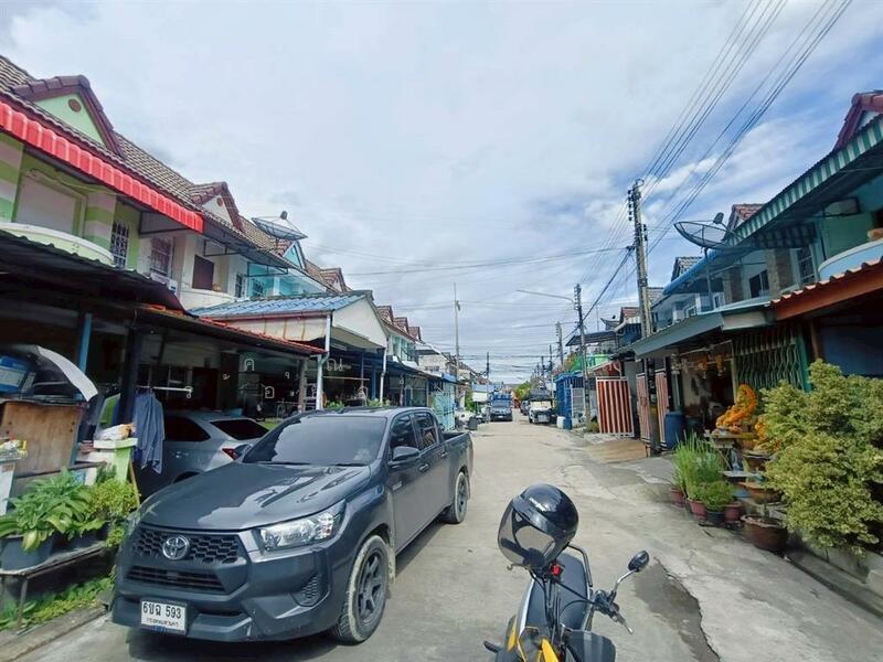 For Sale - เบญจวัลย์ เอกชัย (Benjawan Ekachai), Samut Sakhon