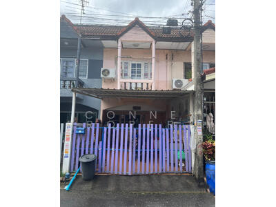 ขาย - สิวารัตน์ 3 : Sivarat 3, สมุทรสาคร