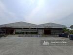 Factory or Warehouse 4500 sqm for RENT at Makham Khu, Nikhom Phatthana, Rayong (ID: AT1978R), ระยอง