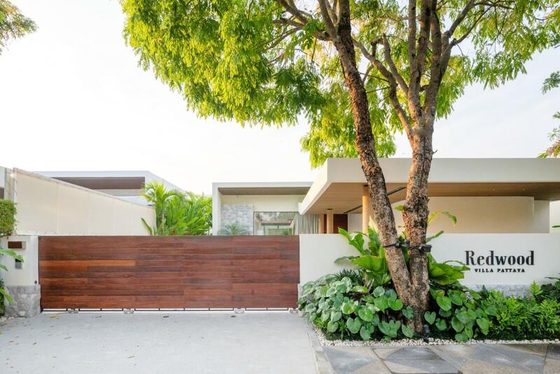 ให้เช่า - Redwood Villa Pattaya : เรดวู้ด วิลล่า พัทยา, ชลบุรี