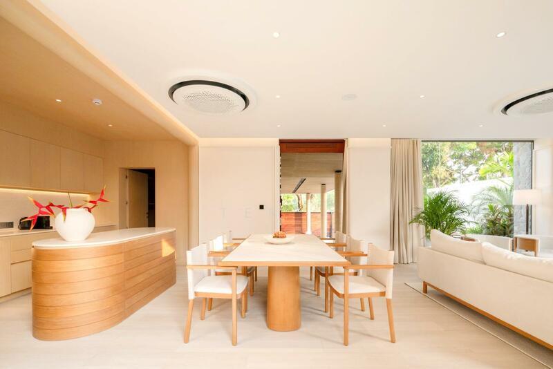 ให้เช่า - Redwood Villa Pattaya : เรดวู้ด วิลล่า พัทยา, ชลบุรี