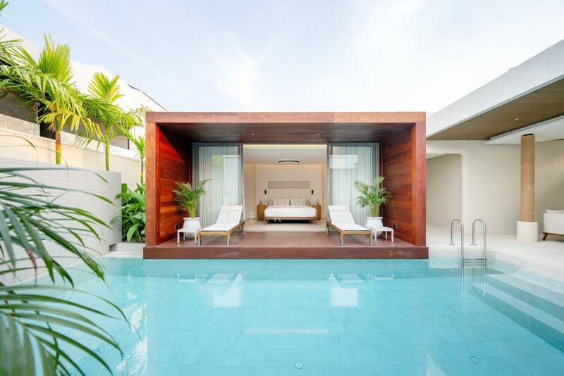 ให้เช่า - Redwood Villa Pattaya : เรดวู้ด วิลล่า พัทยา, ชลบุรี