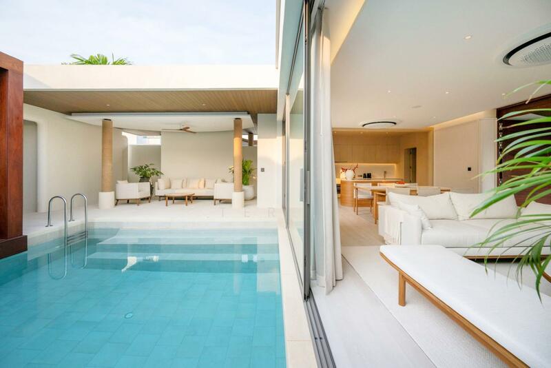 ให้เช่า - Redwood Villa Pattaya : เรดวู้ด วิลล่า พัทยา, ชลบุรี