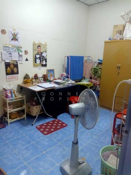 ขาย - หาไม่เจอ, สมุทรสาคร