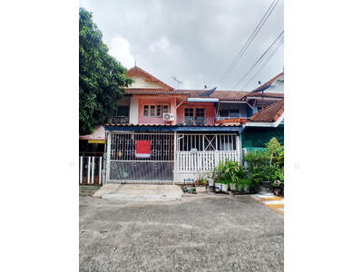 ขาย - หมู่บ้านพฤกษา9 รังสิต-คลอง3, ปทุมธานี