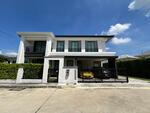 Setthasiri Krungthep-Pathumthani : เศรษฐสิริ กรุงเทพ-ปทุมธานี, ปทุมธานี
