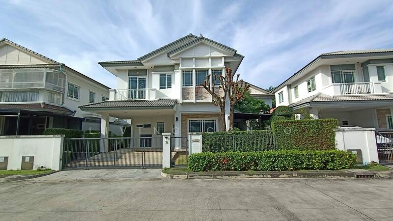 ขาย - Manthana Onnut-Wongwan 3 : มัณฑนา อ่อนนุช-วงแหวน 3, กรุงเทพ