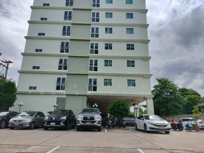 ขาย - Nakhon Pathom Condo : นครปฐม คอนโด, นครปฐม