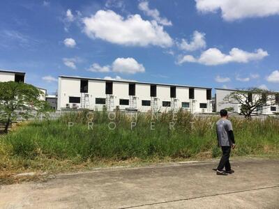 ขาย - ที่ดิน อ่อนนุช70 แยก5 1 ไร่, กรุงเทพ