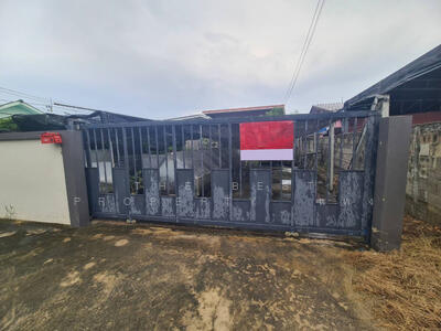 ขาย - บ้านเดี่ยวบ้านโป่ง ราชบุรี, ราชบุรี