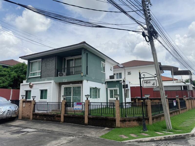 For Sale - Golden Neo Onnut-Pattanakarn, Bangkok