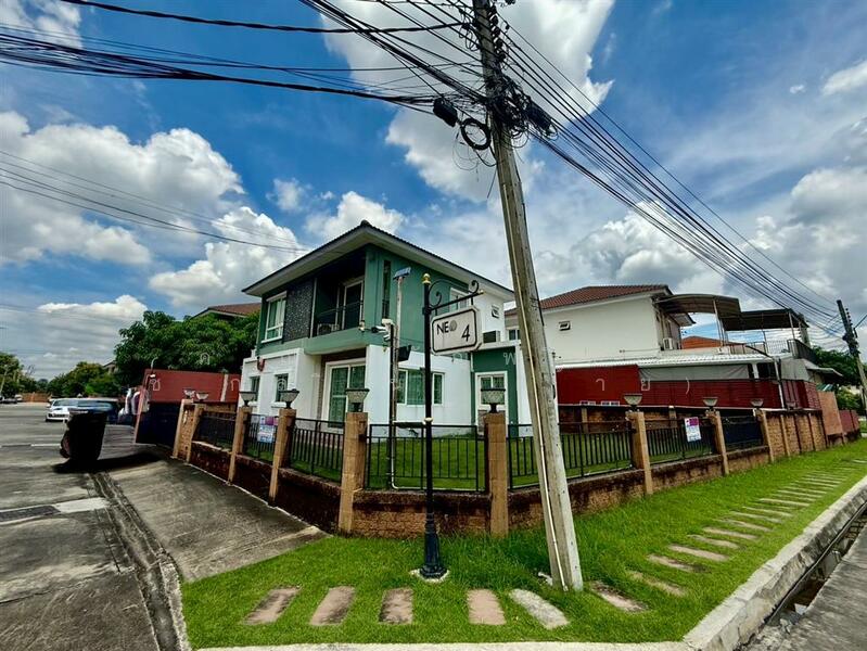 For Sale - Golden Neo Onnut-Pattanakarn, Bangkok