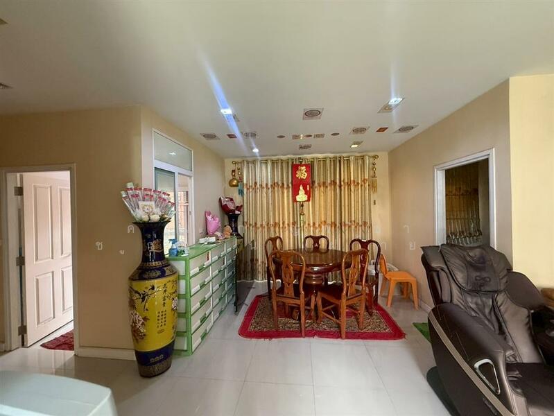 For Sale - Golden Neo Onnut-Pattanakarn, Bangkok