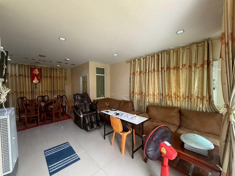 For Sale - Golden Neo Onnut-Pattanakarn, Bangkok