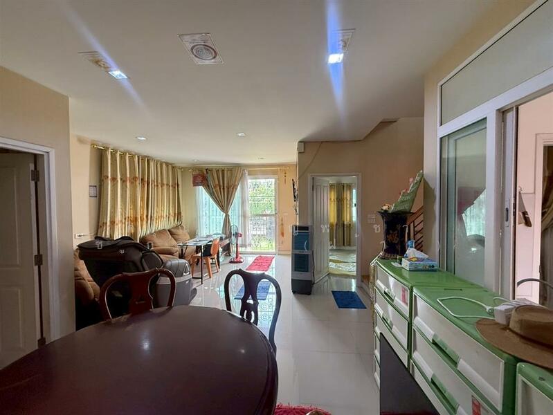 For Sale - Golden Neo Onnut-Pattanakarn, Bangkok
