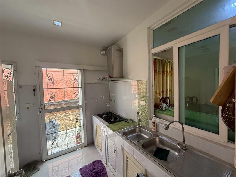For Sale - Golden Neo Onnut-Pattanakarn, Bangkok