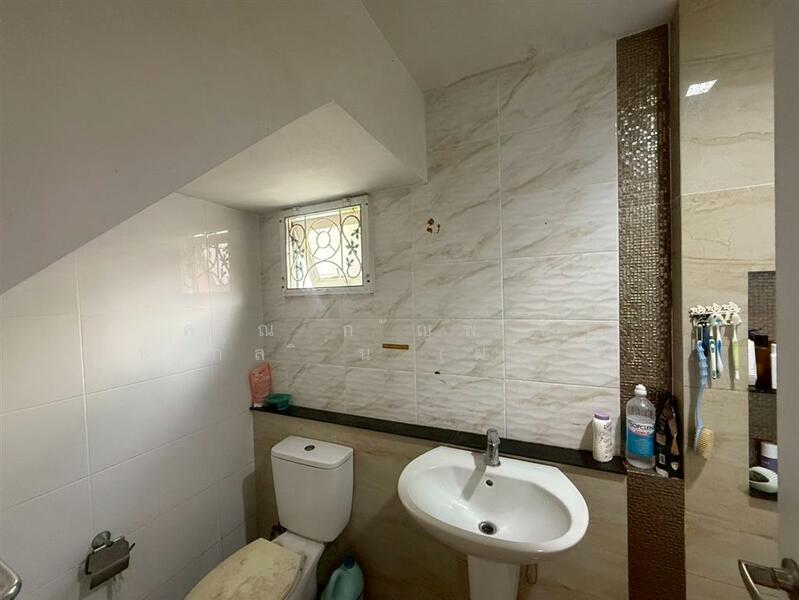 For Sale - Golden Neo Onnut-Pattanakarn, Bangkok