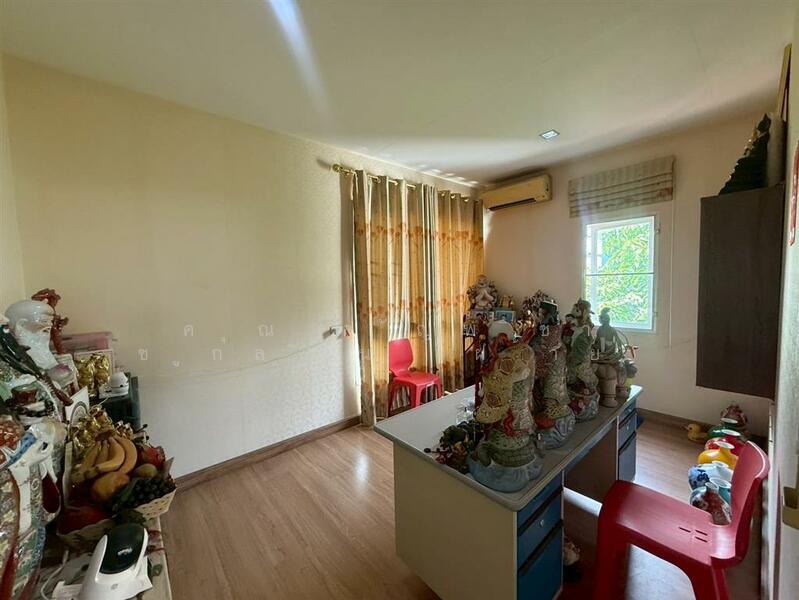 For Sale - Golden Neo Onnut-Pattanakarn, Bangkok