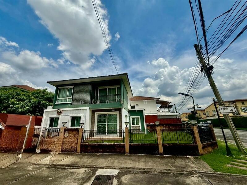 For Sale - Golden Neo Onnut-Pattanakarn, Bangkok