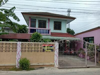 ขาย - หมู่บ้านเกาะสมุทร, สมุทรสาคร