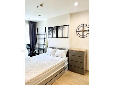 ขาย - IDEO Sathorn Tha Phra : ไอดีโอ สาทร-ท่าพระ, กรุงเทพ