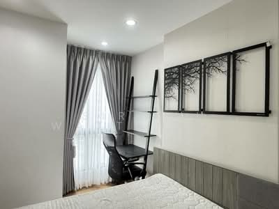 ขาย - IDEO Sathorn Tha Phra : ไอดีโอ สาทร-ท่าพระ, กรุงเทพ