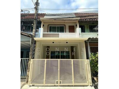 ขาย - อิ่มอัมพร 10, สมุทรสาคร