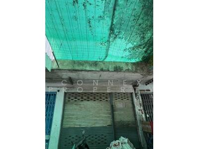 ขาย - อาคารพานิช 3 ชั้น บางบอน3, กรุงเทพ