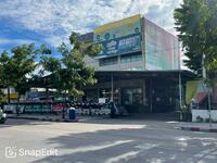 ขาย - สำนักงาน +โกดัง + ที่ดิน +โชว์รูม 1284.9 ตร.ว. ซอยราษฎร์พัฒนา ถนนรามคำแหง, กรุงเทพ